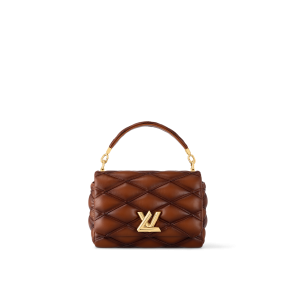 Louis Vuitton GO-14 MM